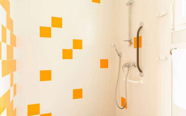 The Originals Résidence, Hôtel de Ré