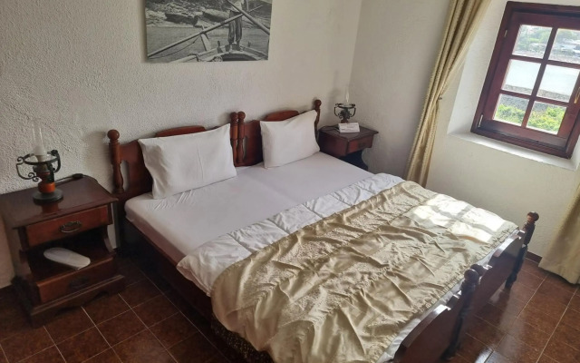 Hotel Kulla e Balshajve