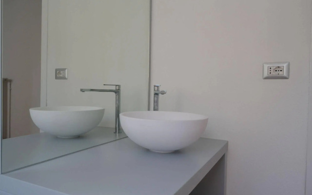 Villa Nina Relais Boutique B&B