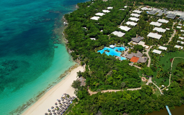Paradisus Rio De Oro Resort & Spa