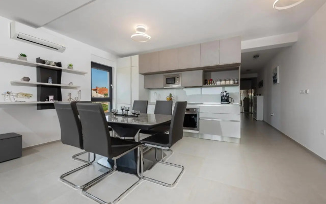 Apartment MaLu