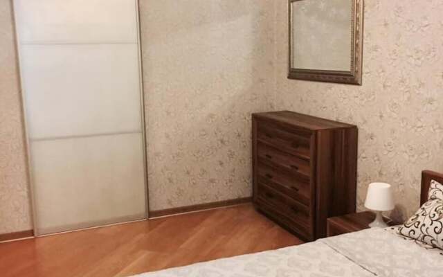 Apartment near Deribasovskaya