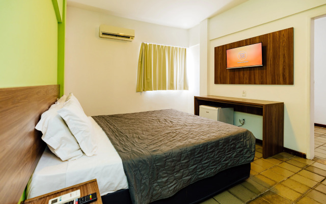 El Aram Beach Express