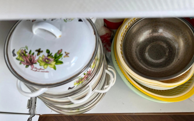 2BR-Seaview next to Walking St & My An Beach-M1832