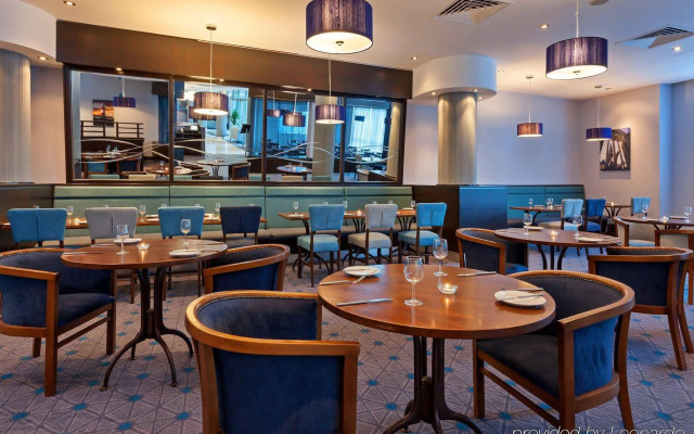 Leonardo Hotel Plymouth