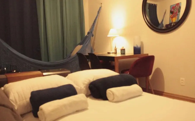OBA 47 - Apto excelente localização/Jardins/Paulista, metrô e Ibirapuera - Hotel in เซาเปาลู - Photo 5