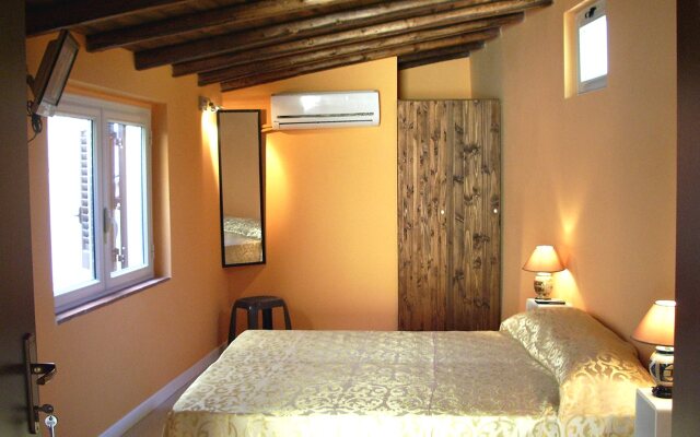 Bed and Breakfast Mille e Una Notte