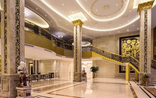 Wyndham Garden Shaxian