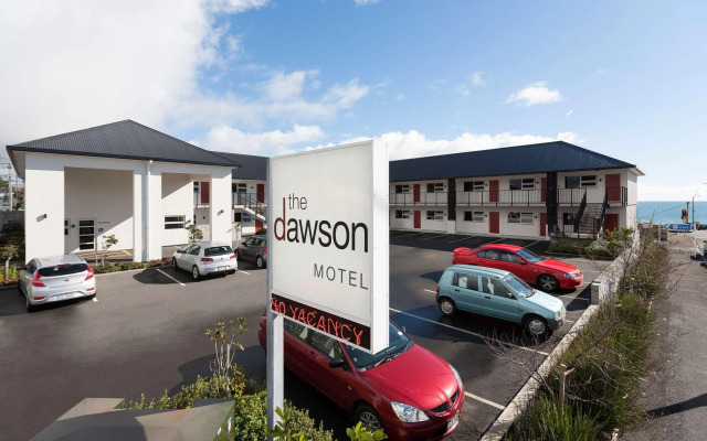 The Dawson Motel