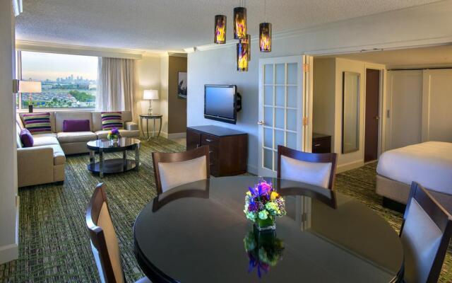 Philadelphia Airport Marriott