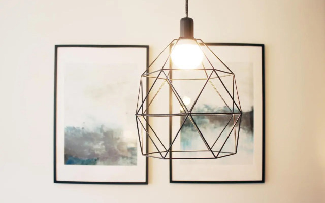 HM - Carlos Alberto Apartment 2