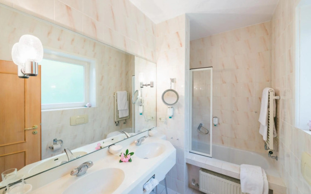 Hotel Landhaus Höpen