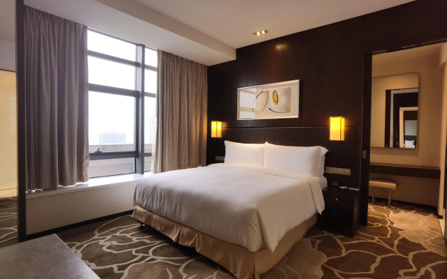Holiday Inn Taicang City Centre by IHG