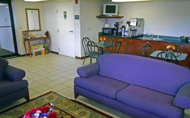 Americas Best Inn & Suites - Decatur