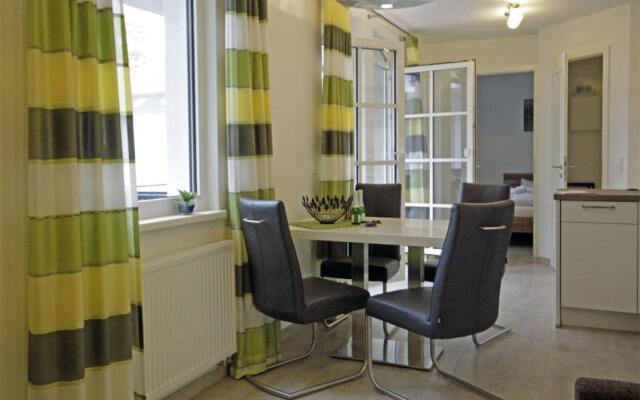 Haus Meeresblick - Ferienwohnung Am Strand (Ref. 128682u1)