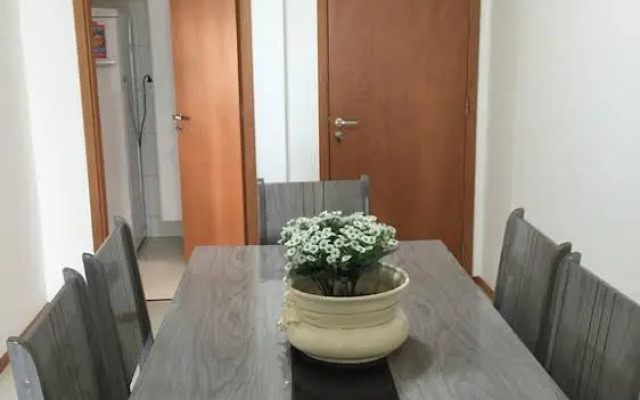 Apartamento Jardim da Barra