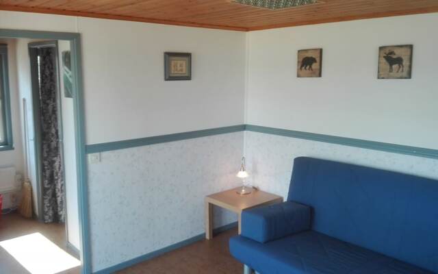 Falkudden Camping