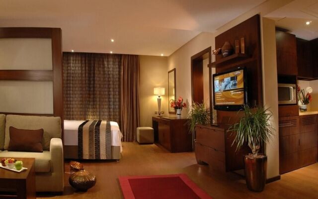 Safir Fintas Kuwait Hotel