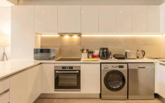 De Waterkant Luxury Residences - WHosting