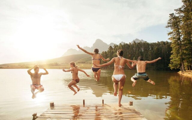 Magnuson Hotel Lawrenceville