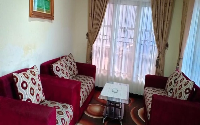 Nina King Homestay