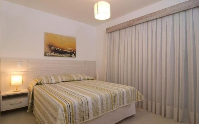 Praia Bonita Resort