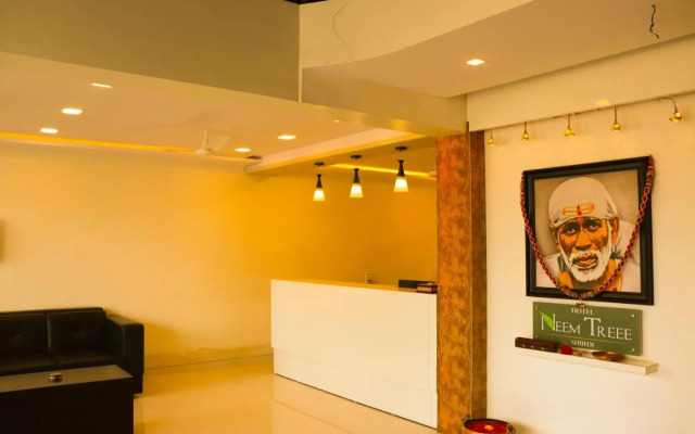Hotel Neem Tree
