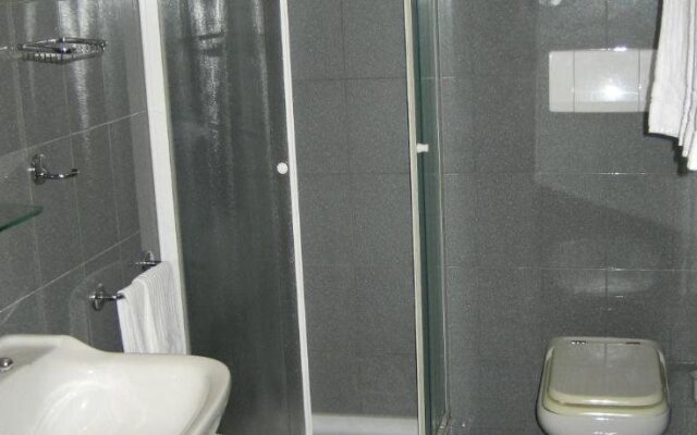 Campus Hotel