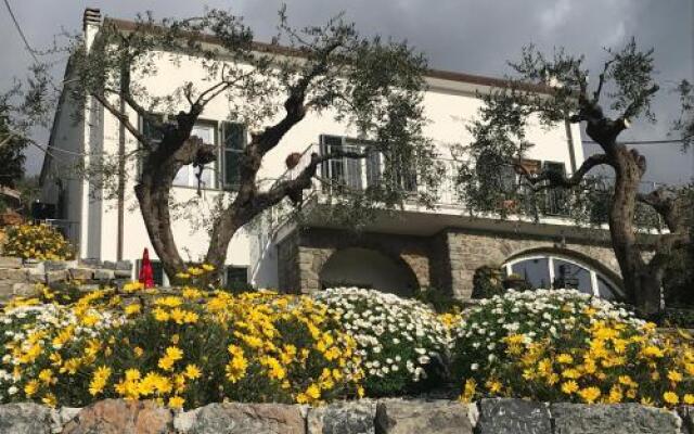 Bed and breakfast 3 stars Portovenere