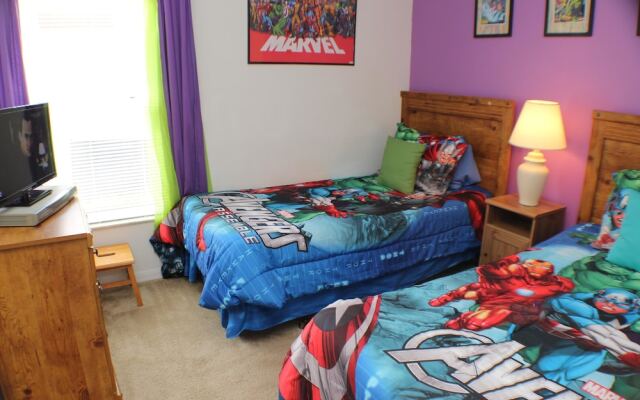 Sunflower Holiday home 5 Bedroom