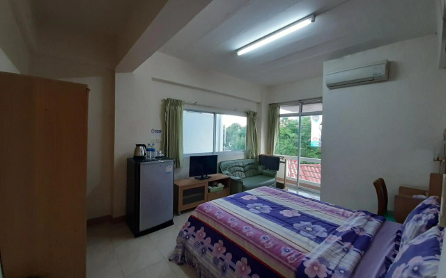 Vanlisut Hotel Ngamwongwan