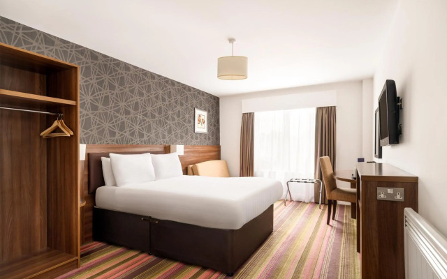 Rooms Inn