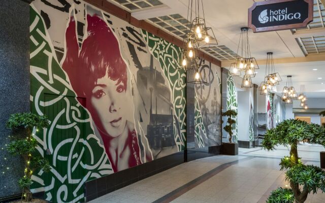 Hotel Indigo Cardiff by IHG