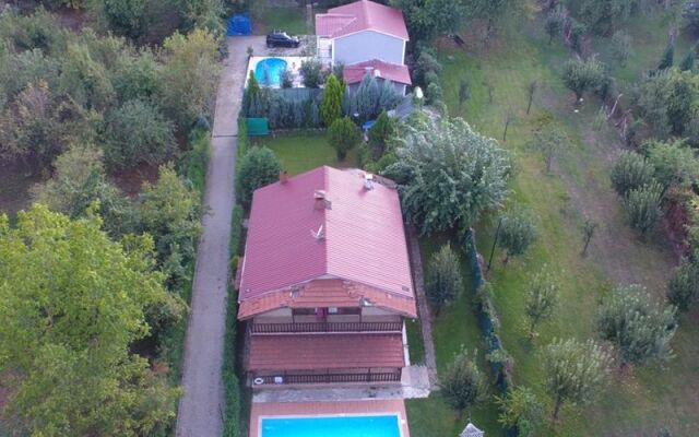 Sapanca Bizim Konak