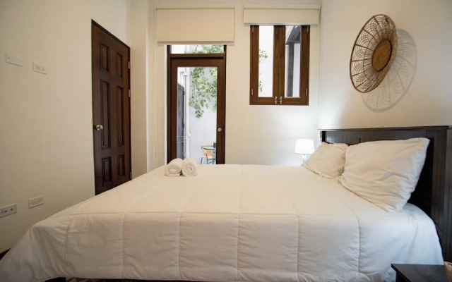 Casa Río - Apt 1