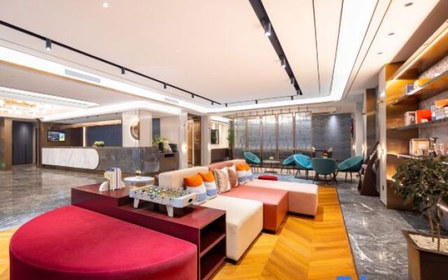 Yitel Collection (Benxi Passenger Transport Terminal)