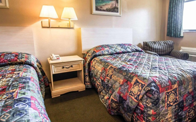 Rodeway Inn