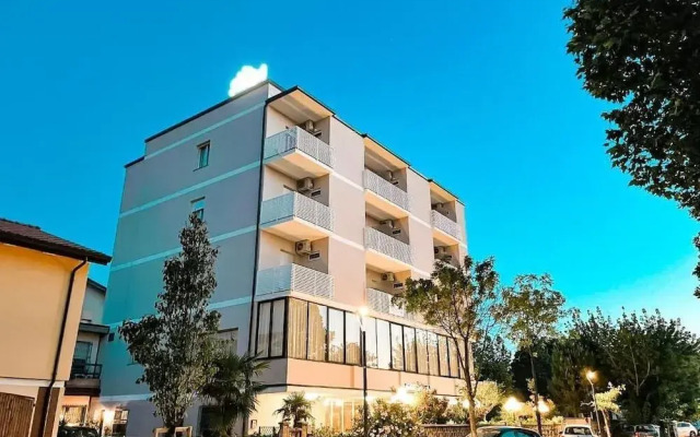 Hotel Sara Cesenatico