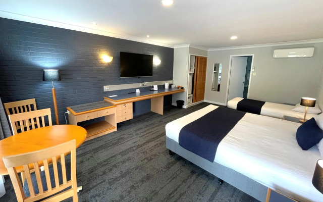 Country Motel Ipswich