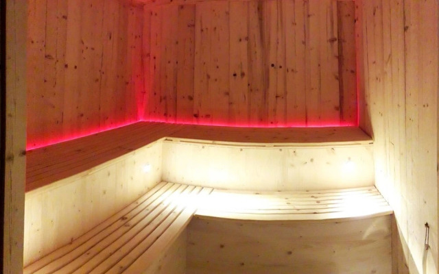 Chalet Modern Life Ramsau im Zillertal