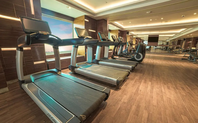 Welcomhotel by ITC Hotels, Bhubaneswar