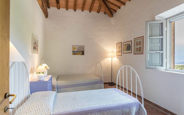 Chianti Resort - Casa Ginestra