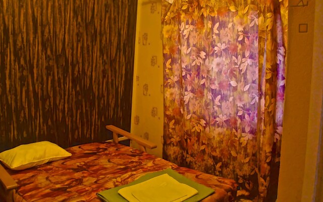 Mini Hotel Berdyanskaya 56
