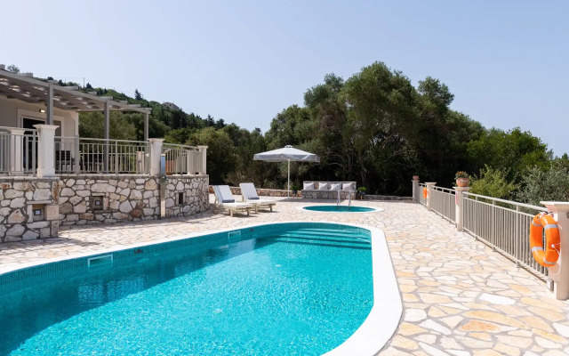 Ionian Mansion
