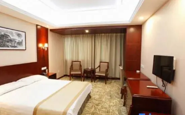 Ruidi Hotel