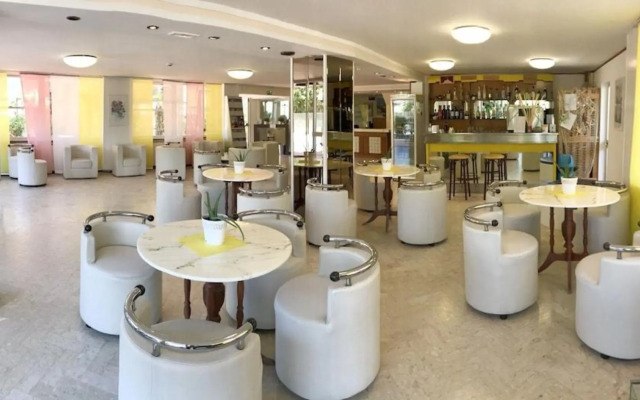 Hotel Naica