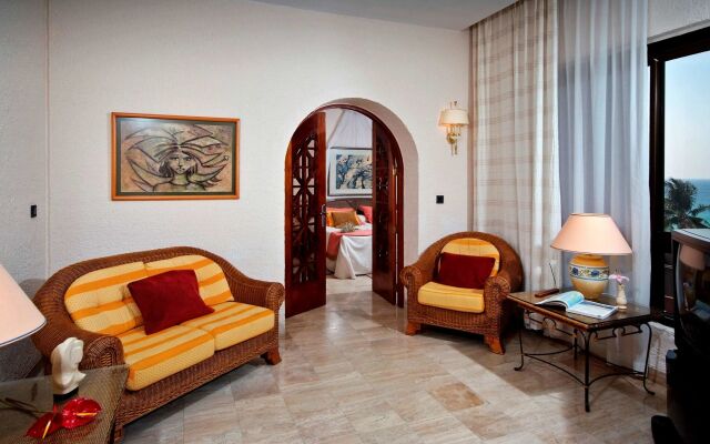 Meliá Las Américas