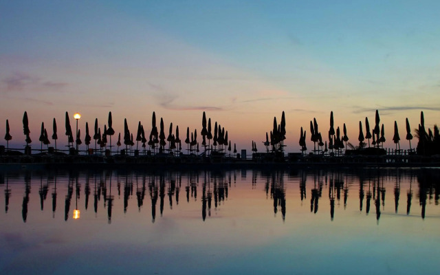 Sunbay Park Hotel