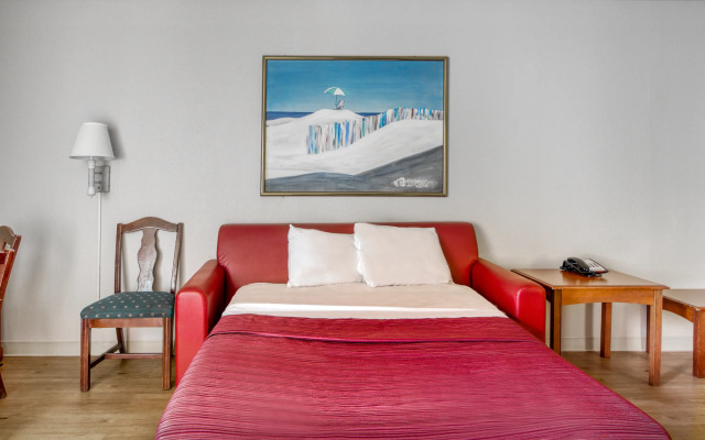OYO Hotel Burlington South