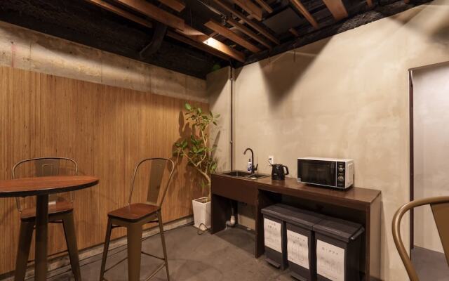 3U Namba Minami by Doyanen